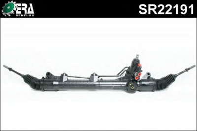 ERA BENELUX sr22191 -  Рулевой механизм